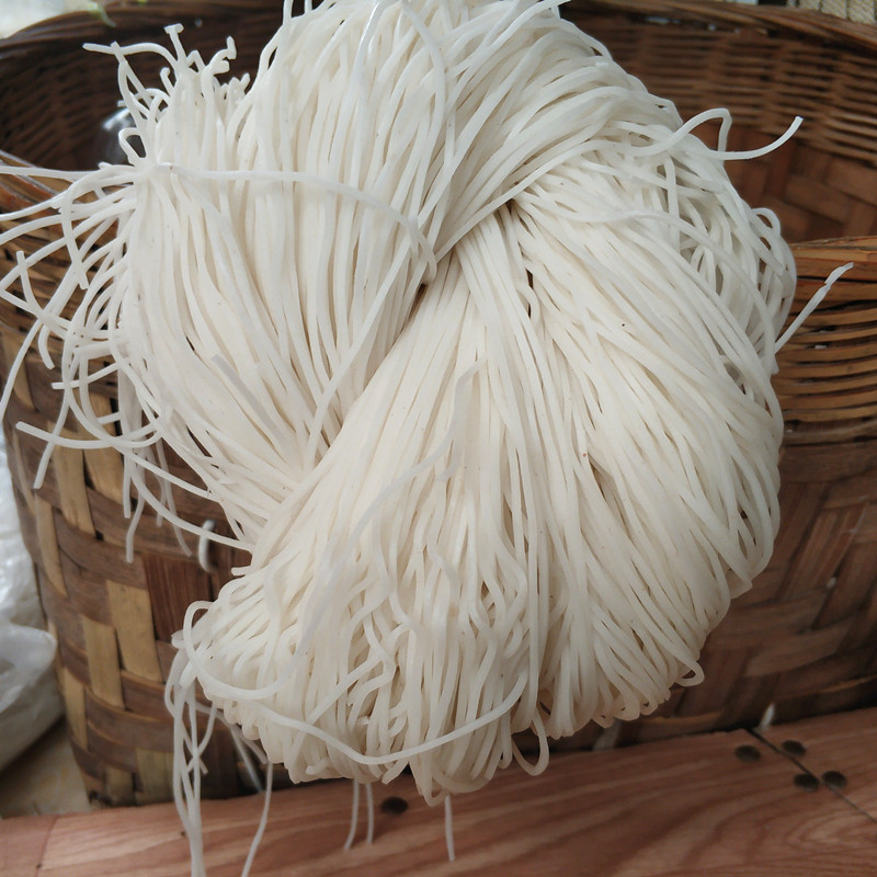 新鲜现做腾冲湿饵丝500g云南特色风味早餐非米线短保质期软米耳丝,粮油调味/速食/干货/烘焙,方便米线/米粉,淘宝优惠券,粉丝福利购,淘宝优惠卷