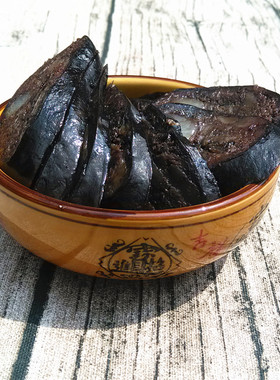 保山土特产滇式血灌肠500g