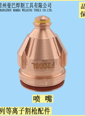 等离子喷嘴 F2017K F2017L F2010F2012F2014F2008L