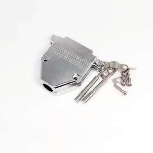 金属壳 DB9/HDB15 DB15/HDB26 DB25/HDB44 DB37/HDB62 DB50/HDB78