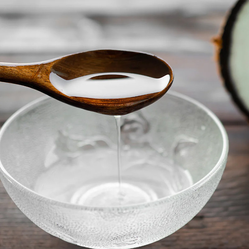 菲律宾进口 分馏椰子油 液体椰子油 天然有机认证 中链甘油三酯