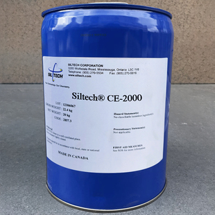 加拿大 Siltech CE-2000 柠檬酸三辛基十二烷基酯 高分子量油脂