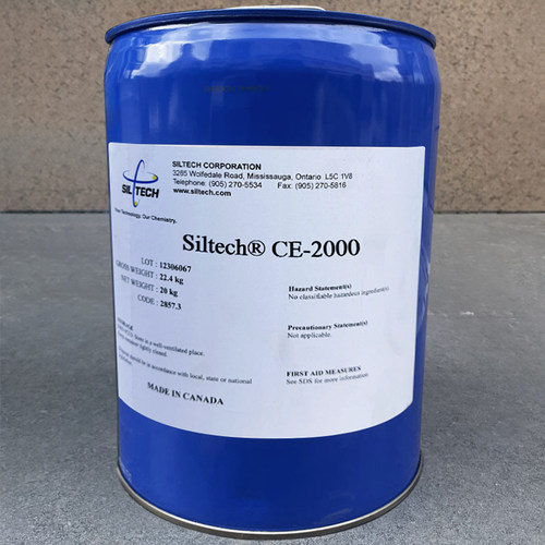 SiltechCE-2000高分子量油脂