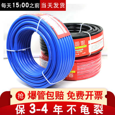高压气割管防爆软管氧气乙炔丙烷
