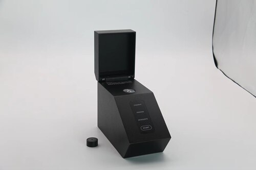 法宝钻石智能确认仪鉴定