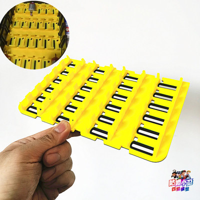 工具箱钓鱼箱用马达架