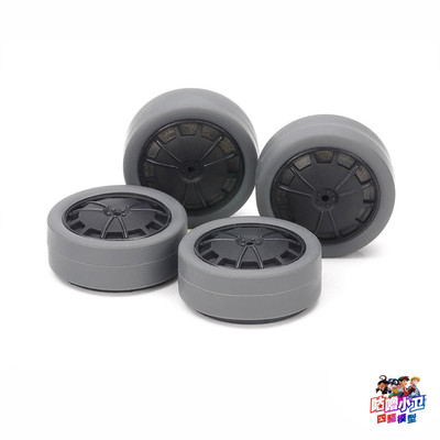 SXX/SX渗碳强化黑色中轮毂灰胎