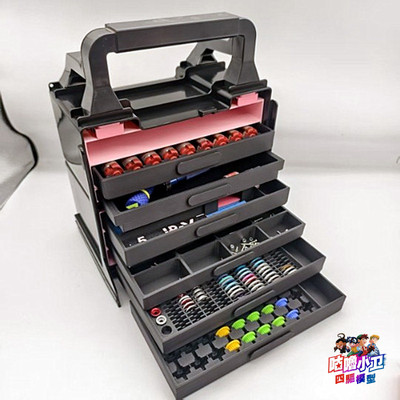 零件/工具/螺丝/齿轮/导轮盒