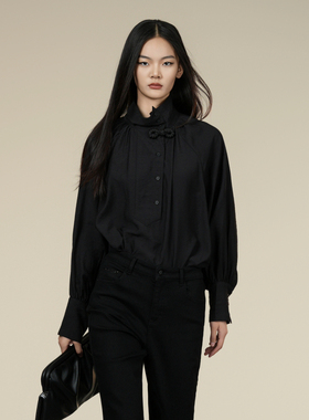 XG雪歌衬衣XK421016A390