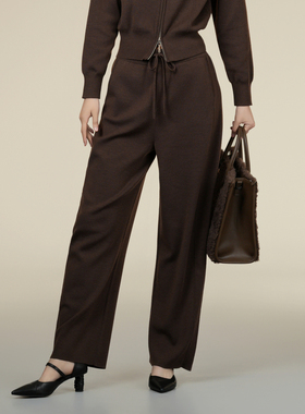 休闲裤XK411016A372