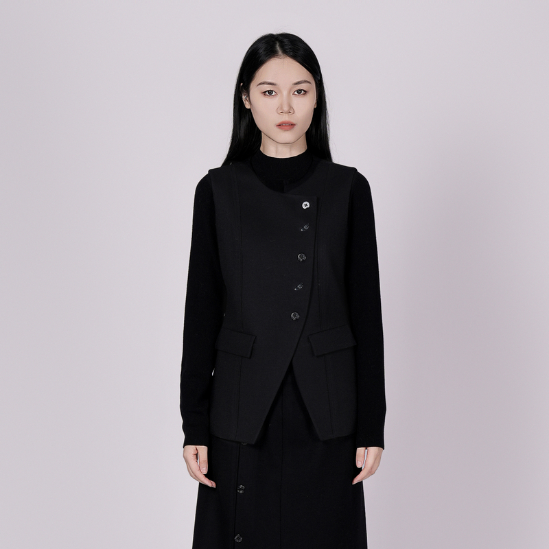 XG雪歌 马甲XK424003AE90