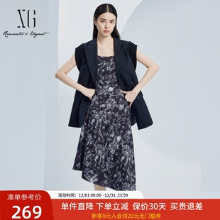 连衣裙XJ304007B297