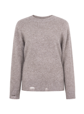 XG雪歌 针织衫XK411111AC73