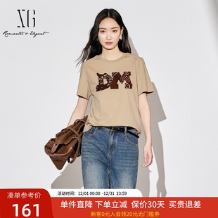 T恤 卖完即止 XJ301002A172 库存极少 特享款