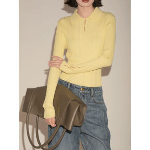 针织衫 2026春 XL111022A430 XG雪歌 少货