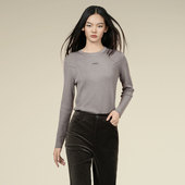 针织衫 XK411031A382