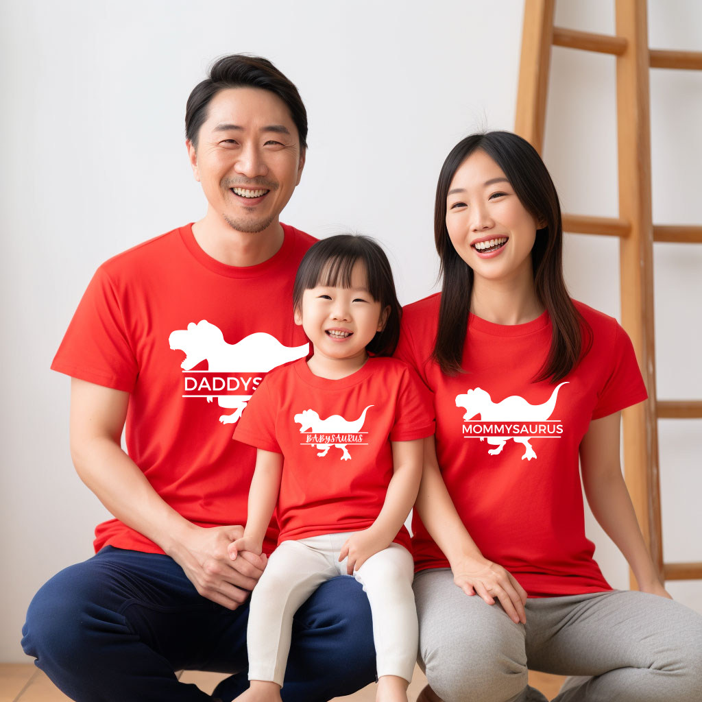 可爱日系卡通动漫小恐龙童装bf夏装男童女童纯棉亲子装短袖t恤潮,童装/婴儿装/亲子装,亲子装/亲子时装,淘宝优惠券,粉丝福利购,淘宝优惠卷