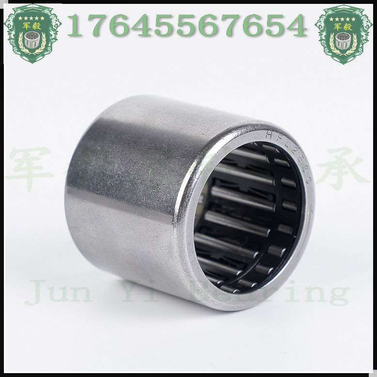 单向滚针轴承HF0612 HF0812 HF1012 HF1216 HF1416 HF1616