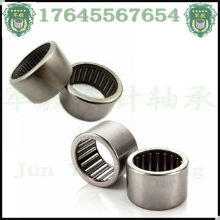 冲压外圈滚针轴承HK 0406 040806 486 4X8X6 4*8*6 TN 35941/4