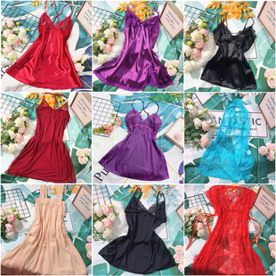 杂色花色性感吊带背心裙衣女生居家沙滩上衣少女 杂款 Y272 新品