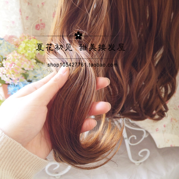 Extension mèches - Ref 218862 Image 5