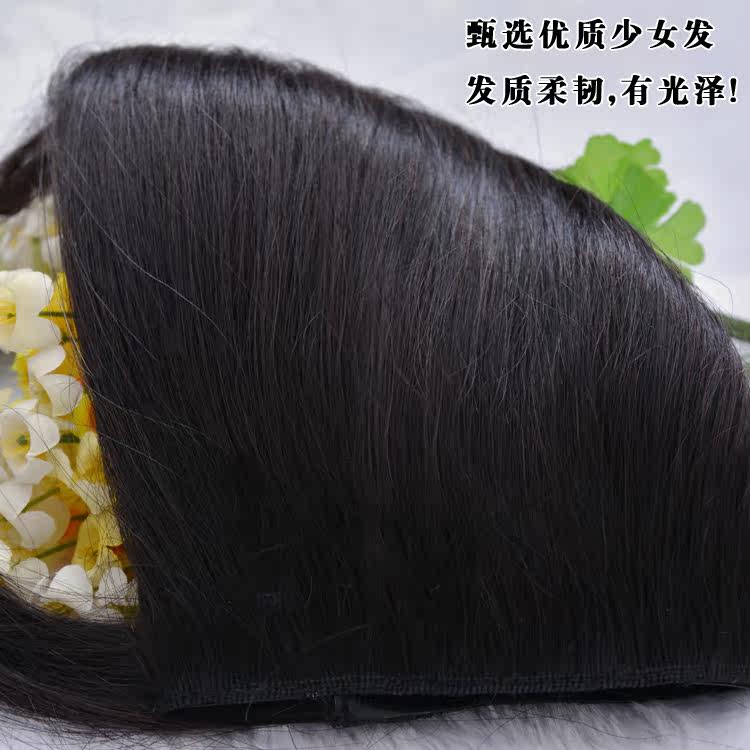 Extension mèches - Ref 216713 Image 4