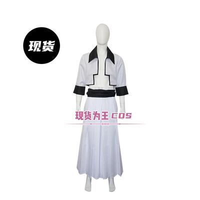 死神服装二次元黑崎一护全套鞋子