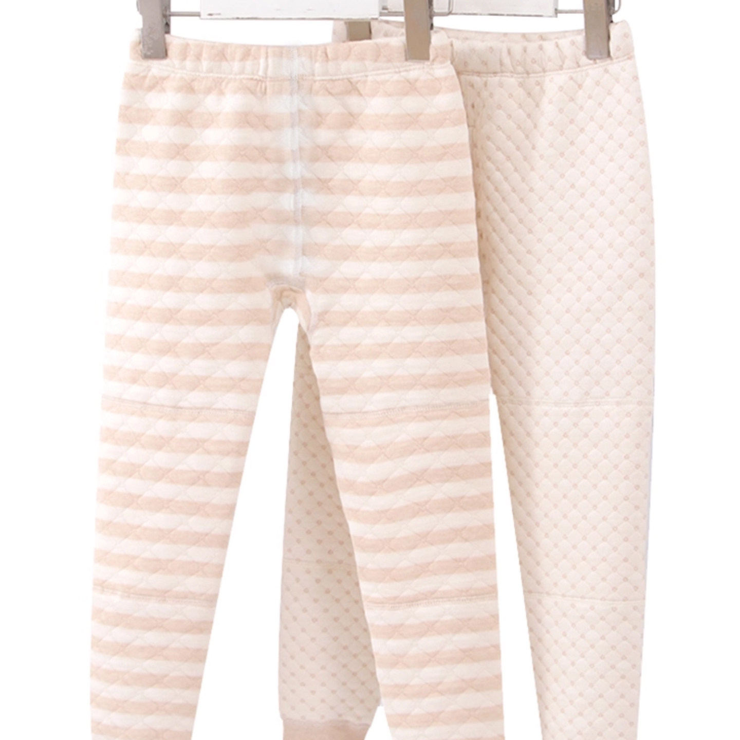 儿童保暖秋裤纯棉女童三层夹棉护膝男童保暖裤加厚打底内穿宝宝,童装/婴儿装/亲子装,保暖裤,淘宝优惠券,粉丝福利购,淘宝优惠卷