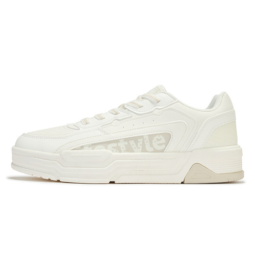 361度2024冬季新款男子休闲板鞋