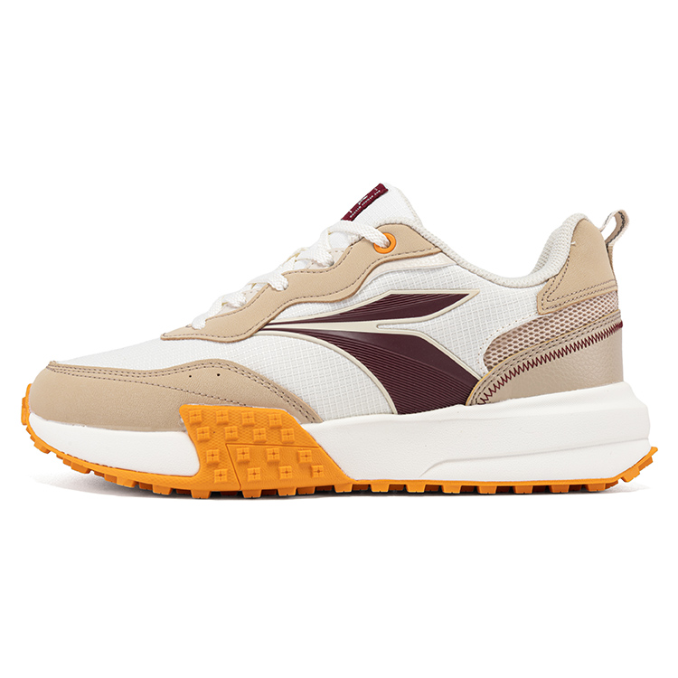 361°防滑耐磨系带女鞋运动