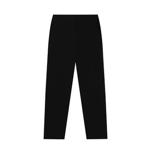 新品 宽松直筒长裤 男式 361男裤 针织卫裤 2025春季 跑步休闲裤 运动裤