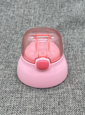 SSPV4 吸管盖日本skater卡通儿童保温水杯子原装吸管配件垫圈背带