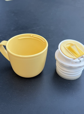 米菲 MF-3410 米菲兔 不锈钢水壶保温 背带 水杯 盖子 配件