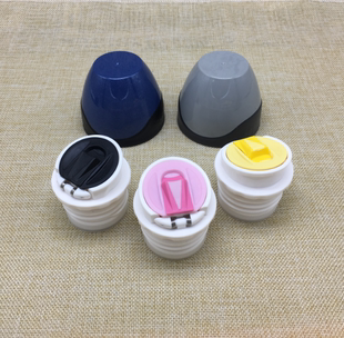 3325保温杯防漏出水盖 3317 外杯盖 家品迪士尼米菲PJ 品家