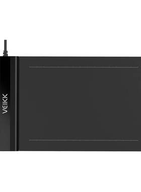 VEIKK S640 Digital Graphics Drawing Tablet 6*4 inch Pen Tabl