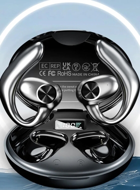 AI Translator Earphone Q16PRO Bluetooth Earphones Headset