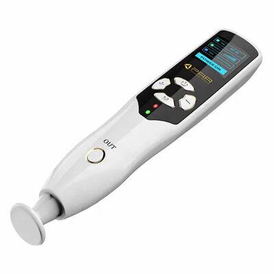 Ozone Fibroblast Plasma Pen 2 in 1 Wart Freckle Removal Fibr