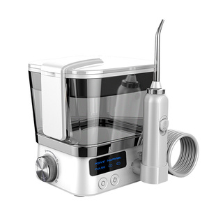 Portable Dental Oral Irrigator Oral Hygiene Water Flosser 4