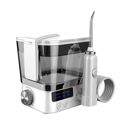 Portable Dental Oral Irrigator Oral Hygiene Water Flosser 4