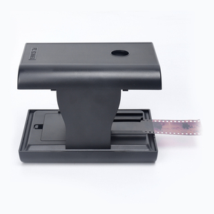 Film Scanner Mobile Film and Slide Scanner for 35 Negatives