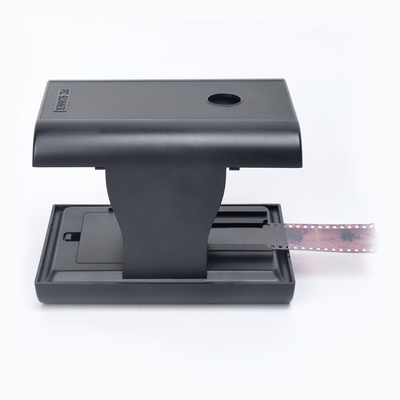 Film Scanner Mobile Film and Slide Scanner for 35 Negatives
