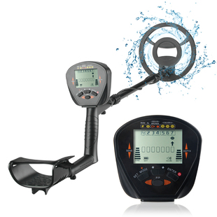 MD830 5090Treasure Hunter Detecting Pinpointer Metal Detecto