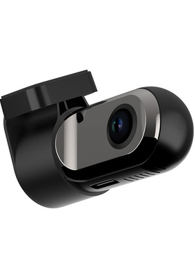 USB Dash Camera Car Android Navigation Driving Video Recorde