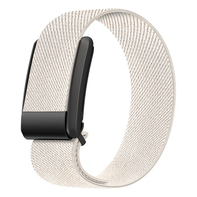 For Whoop 5.0 straps/4.0 band elastic Stretchable bracelet