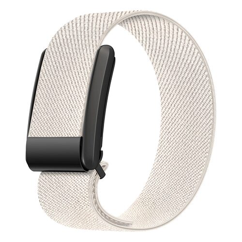 For Whoop 5.0 straps/4.0 band elastic Stretchable bracelet