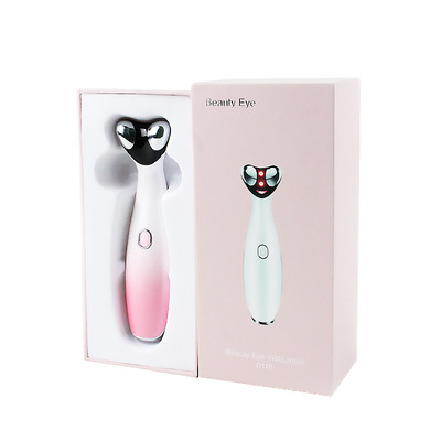 Facial Massager Electric RF Radio Frequency Eyes Anti-Ageing