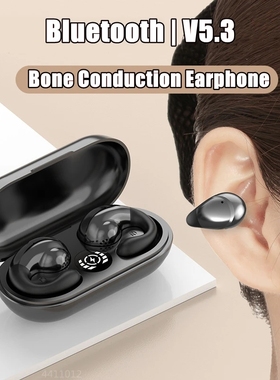 TWS Wireless Bluetooth Earbuds Waterproof Noise Reduction He