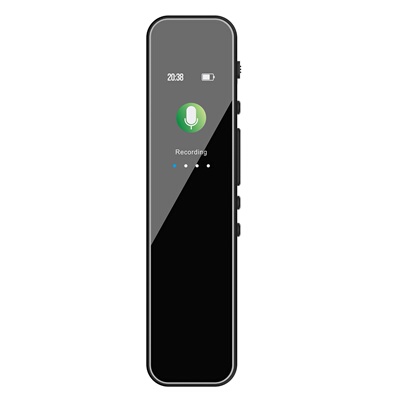 64GB Digital Voice Recorder Voice Activated Audio Recording