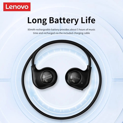 Wireless Bluetooth Headset Hanging Neck Running Earphone