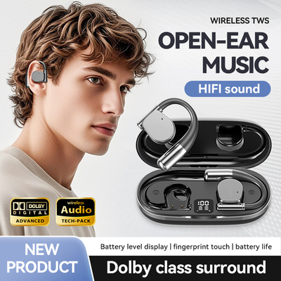 Ear Hanging Type Ear Hook Sports Earphones Earhone Headphone